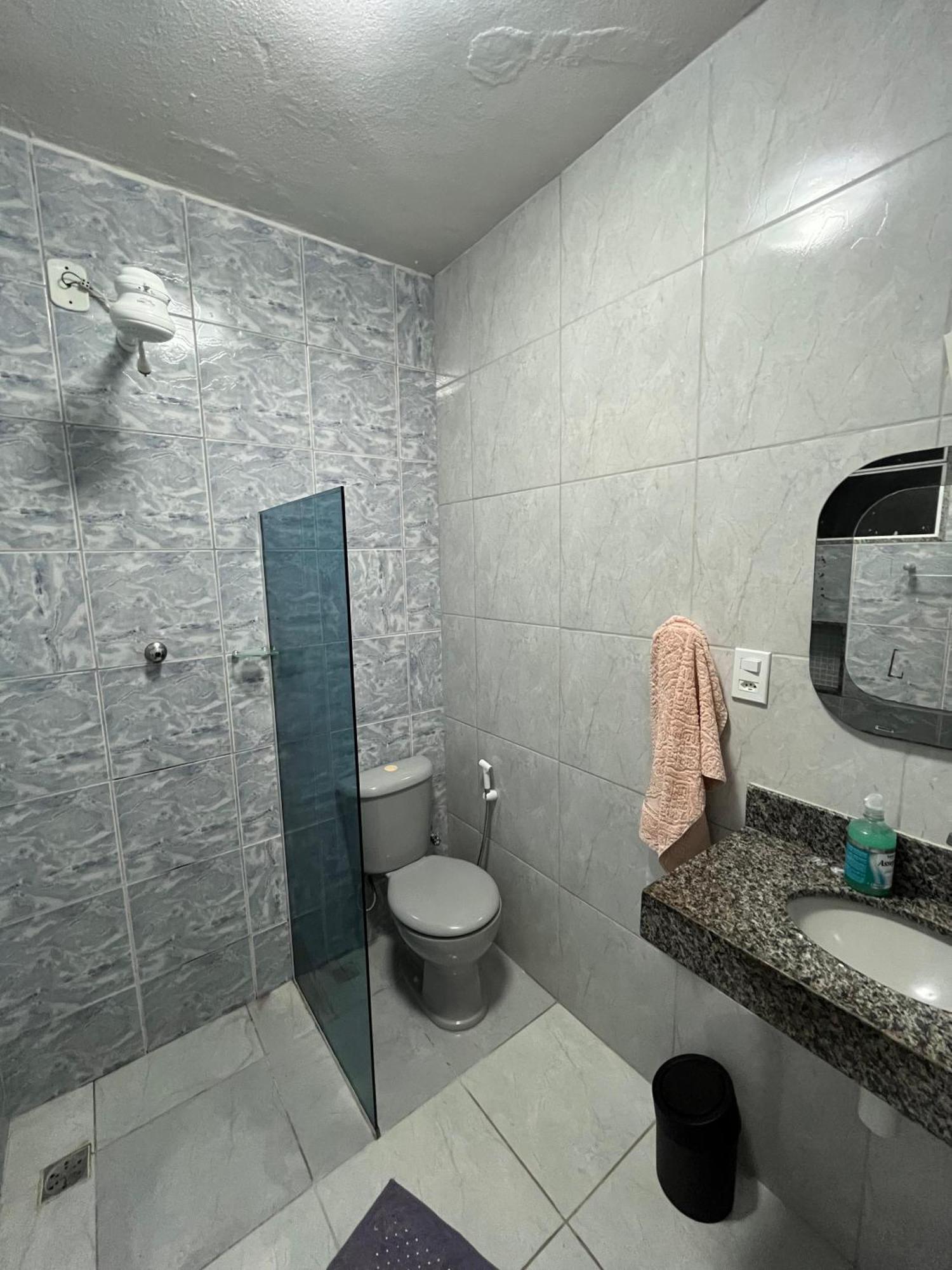 Casa de férias Recanto Buziano