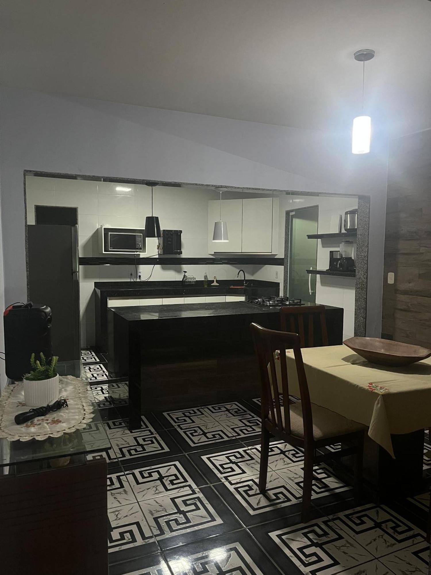 Recanto Buziano Casa de férias *