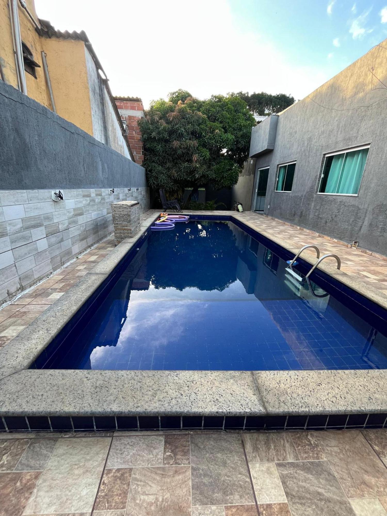 Recanto Buziano Casa de férias Búzios
